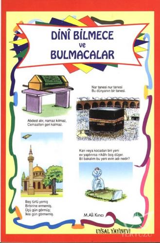 Dini Bilmeceler ve Bulmacalar